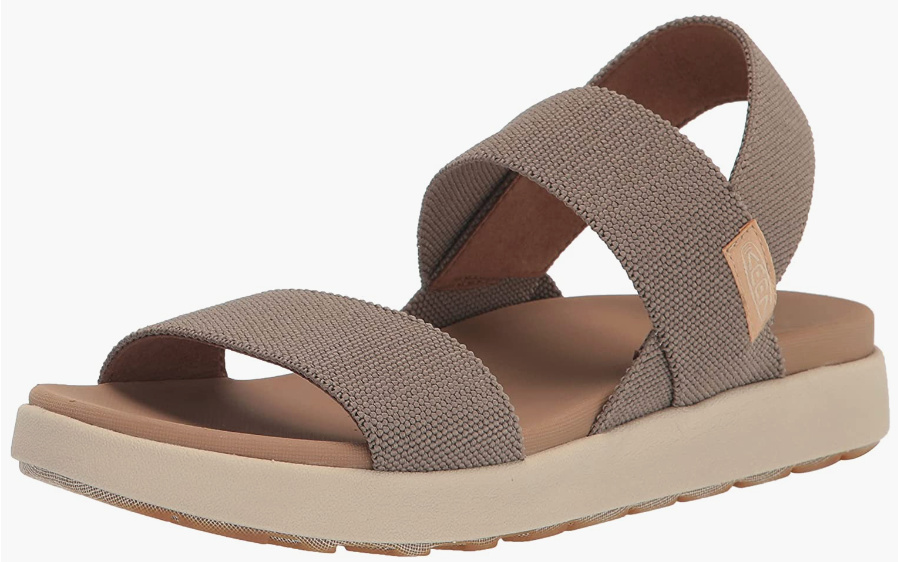 Extra wide width store sandals